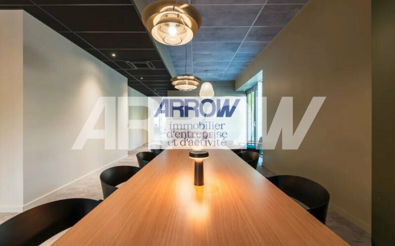 Bureaux à louer NANTES 1