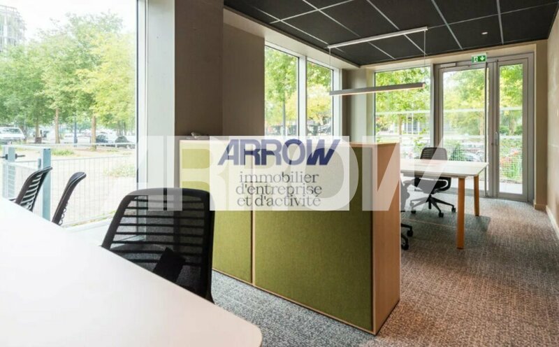 Bureaux à louer NANTES 3