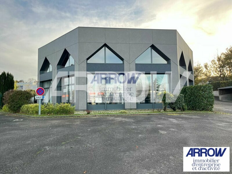 Local à louer BOUGUENAIS