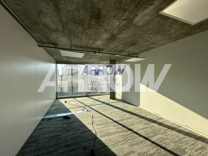 Bureaux à louer NANTES 5