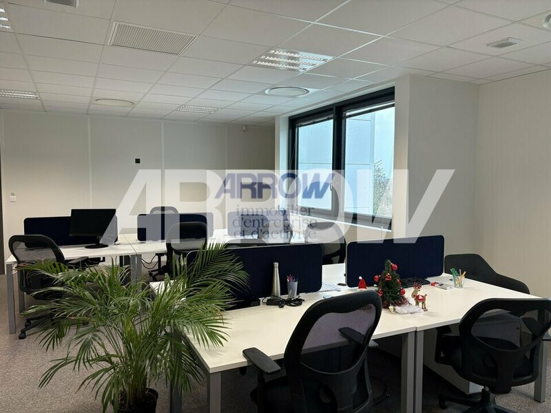 Bureaux à louer SAINT HERBLAIN 1