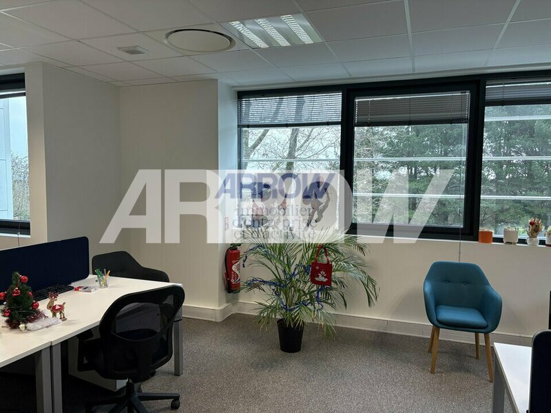 Bureaux à louer SAINT HERBLAIN 5