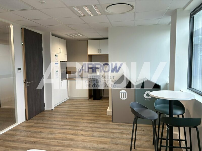 Bureaux à louer SAINT HERBLAIN 2