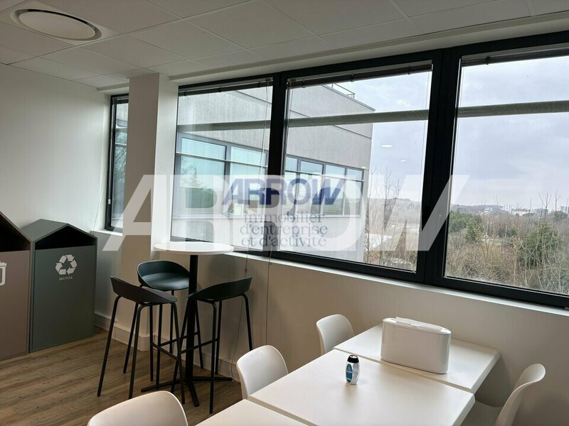 Bureaux à louer SAINT HERBLAIN 6