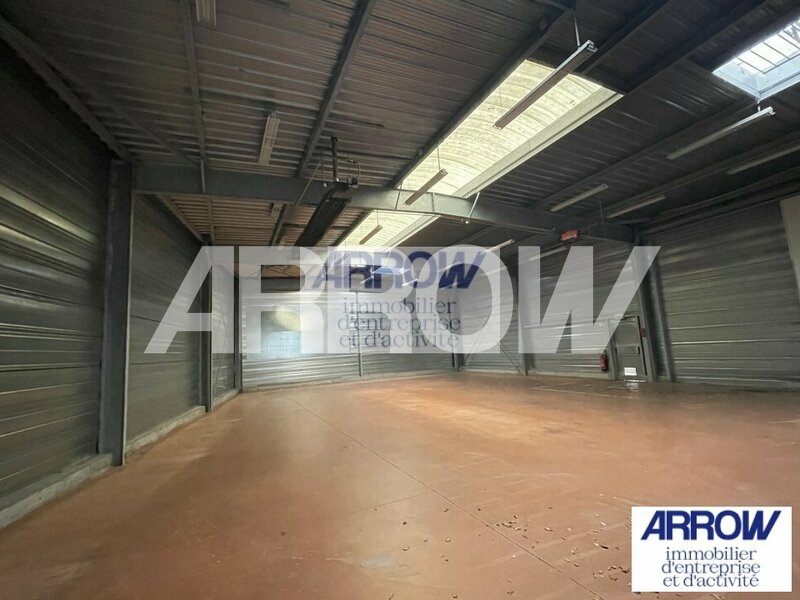 Local à vendre ORVAULT 5