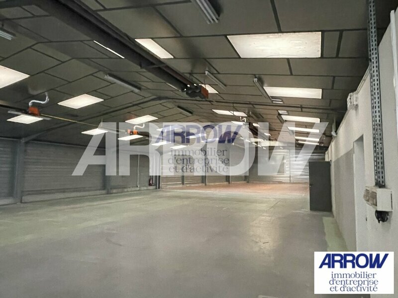 Local à vendre ORVAULT 2