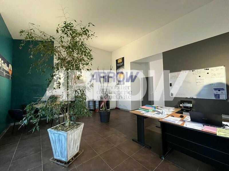 Local à louer LE BIGNON 1