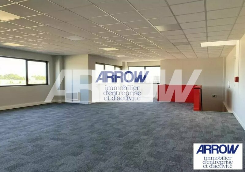 Local à vendre à louer CARQUEFOU 4