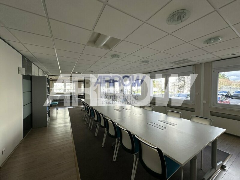 Bureaux à louer NANTES 1