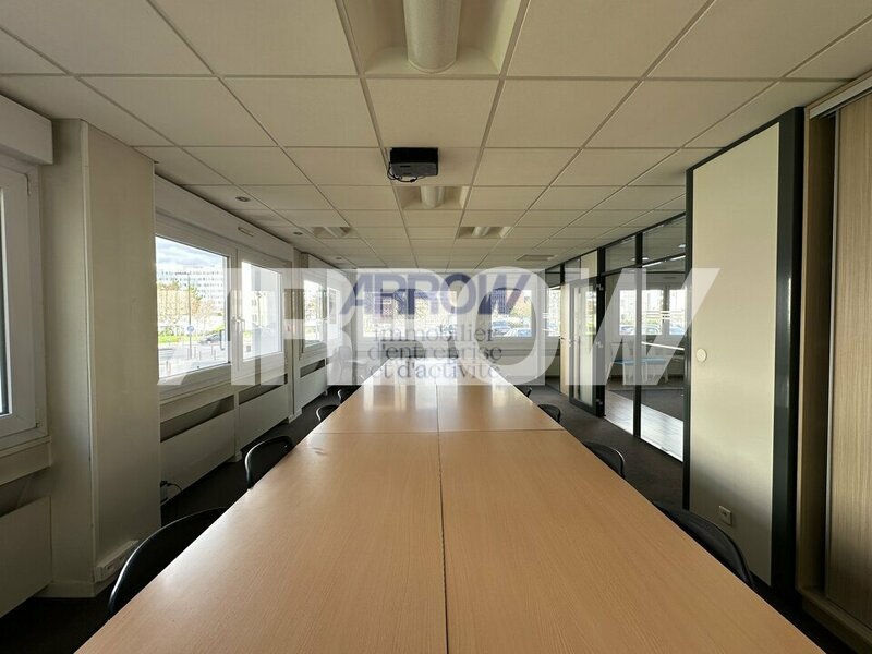 Bureaux à louer NANTES 2