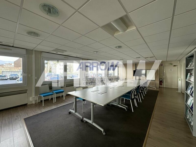 Bureaux à louer NANTES 4