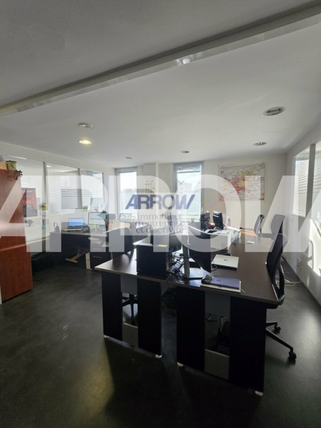 Bureaux à louer NANTES 1