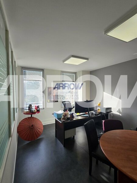 Bureaux à louer NANTES 2