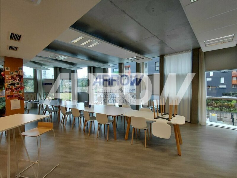 Bureaux à louer NANTES 1