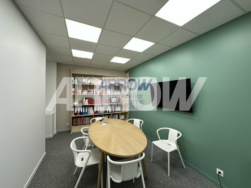 Bureaux à vendre NANTES 3