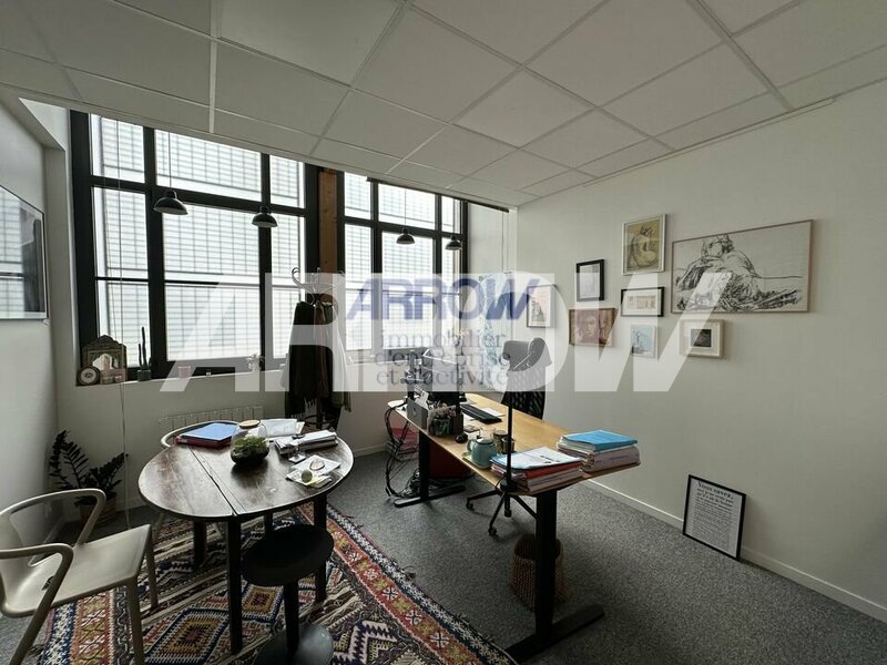 Bureaux à vendre NANTES