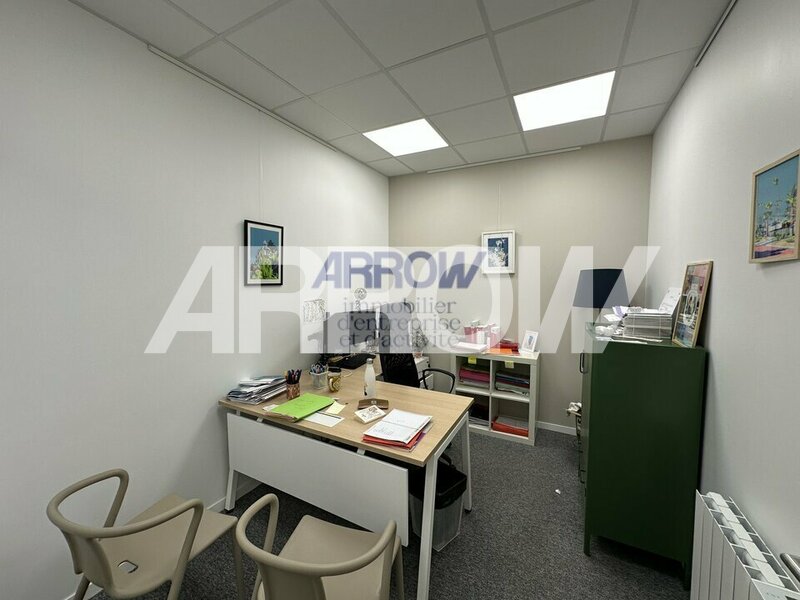 Bureaux à vendre NANTES 4