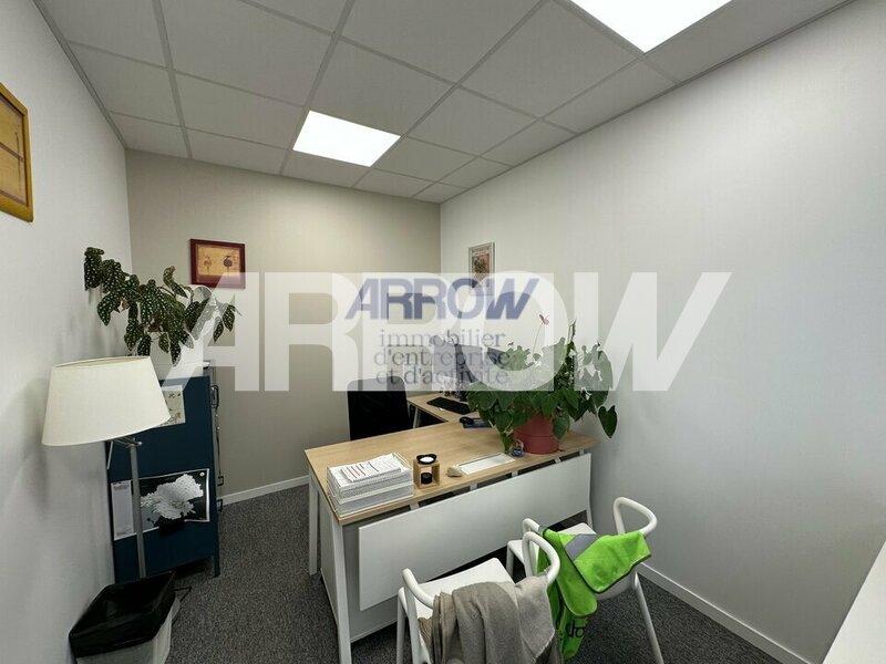 Bureaux à vendre NANTES 5