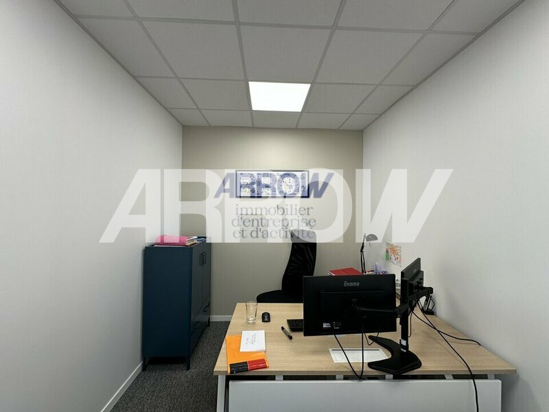 Bureaux à vendre NANTES 6