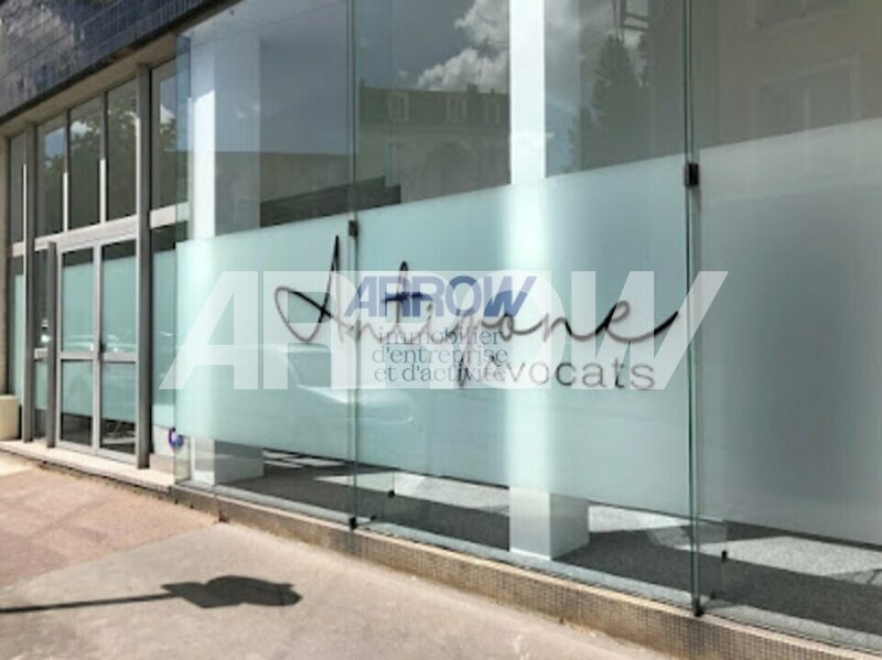 Bureaux à vendre NANTES 4