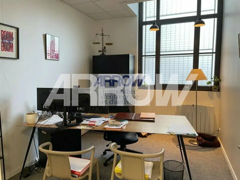 Bureaux à vendre NANTES 1