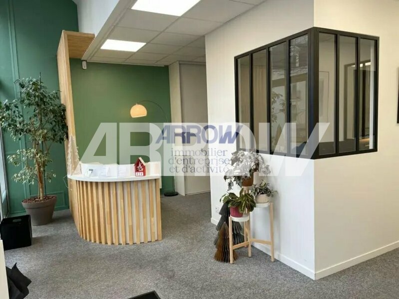 Bureaux à vendre NANTES 2