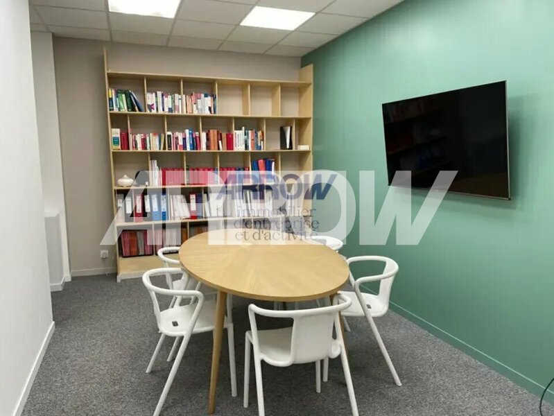 Bureaux à vendre NANTES 3