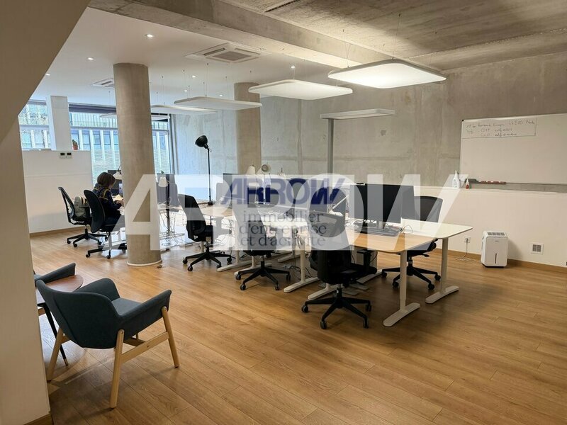 Bureaux à louer NANTES 2