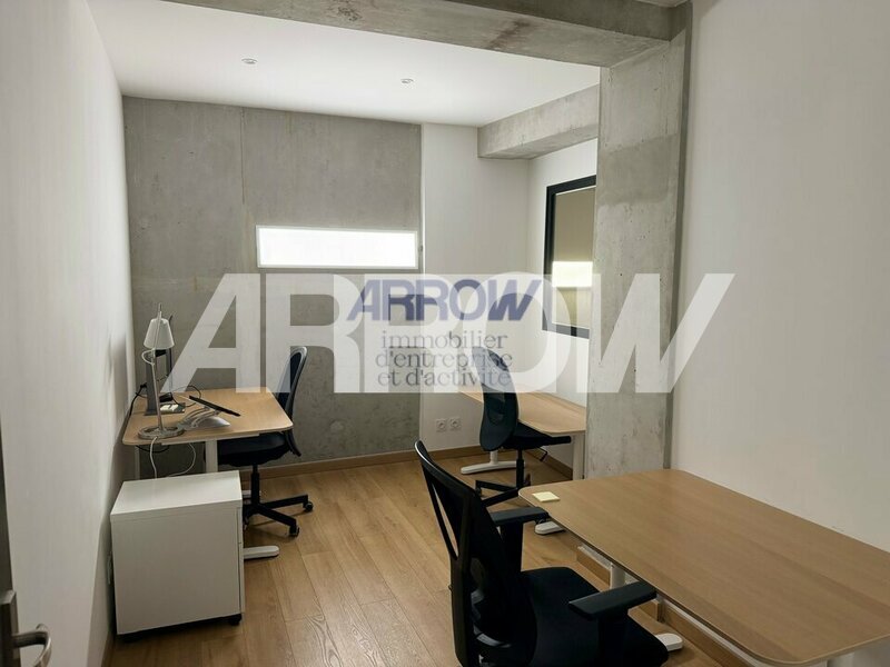Bureaux à louer NANTES 7