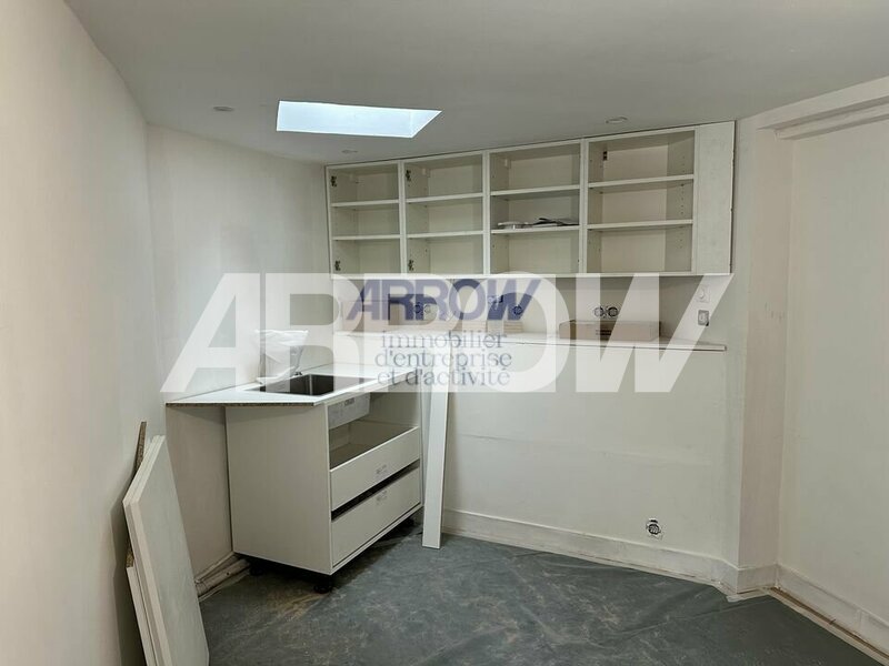Bureaux à louer NANTES 6