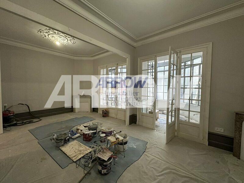 Bureaux à louer NANTES 4