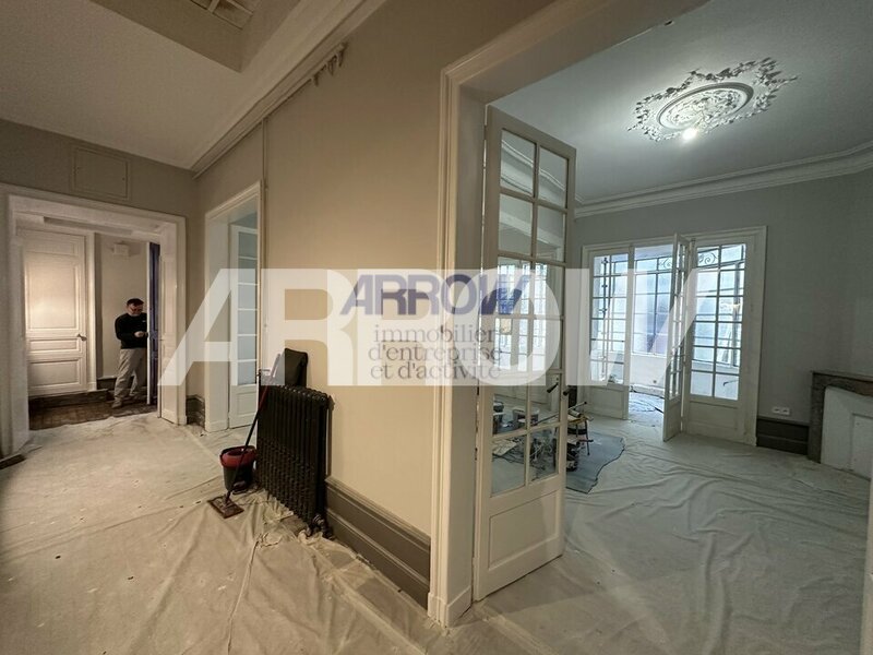 Bureaux à louer NANTES 5