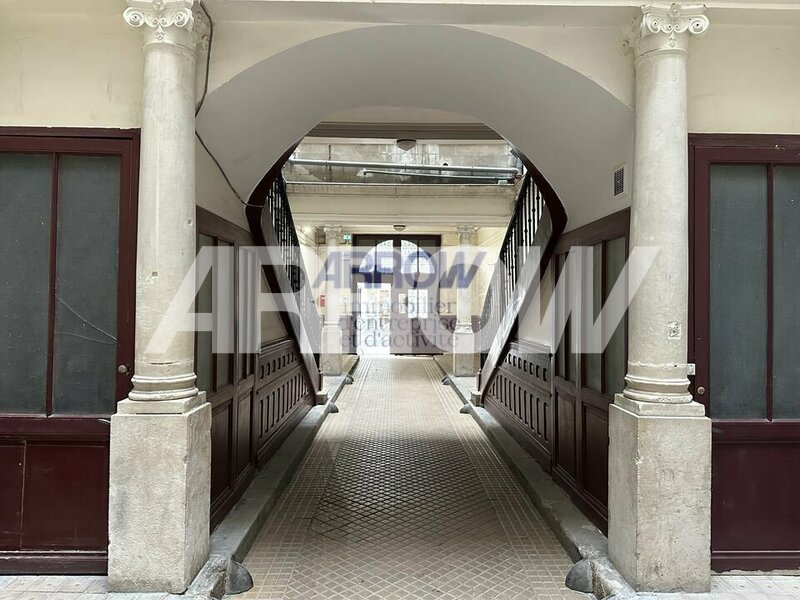 Bureaux à louer NANTES 3