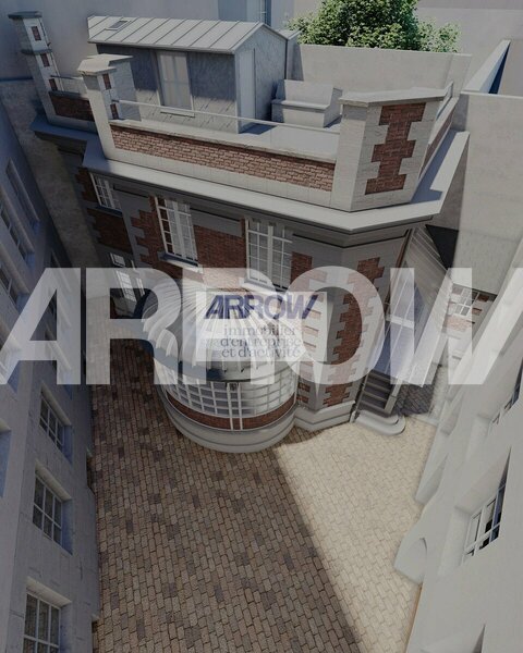 Bureaux à louer NANTES 2