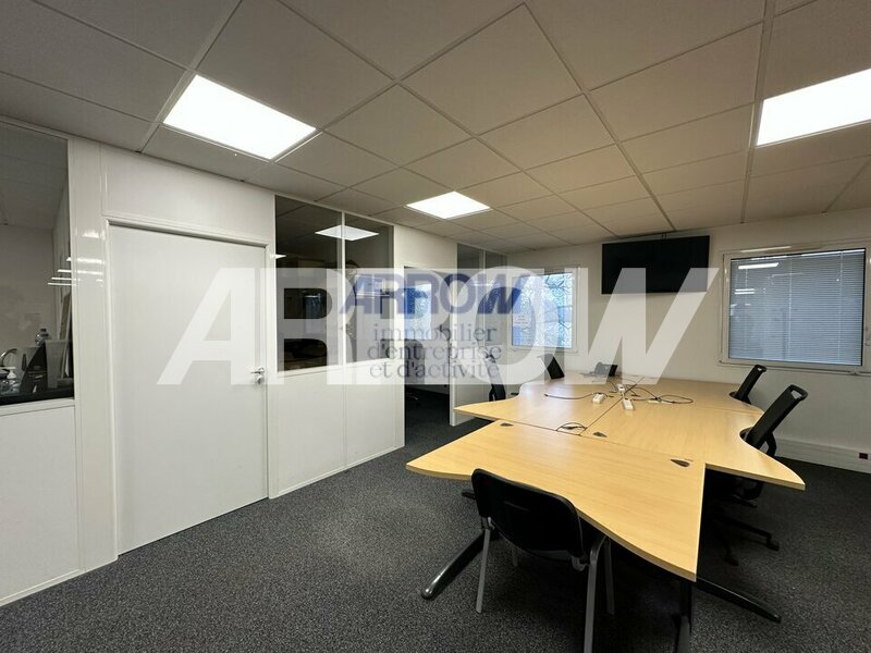 Bureaux à louer SAINT HERBLAIN 4