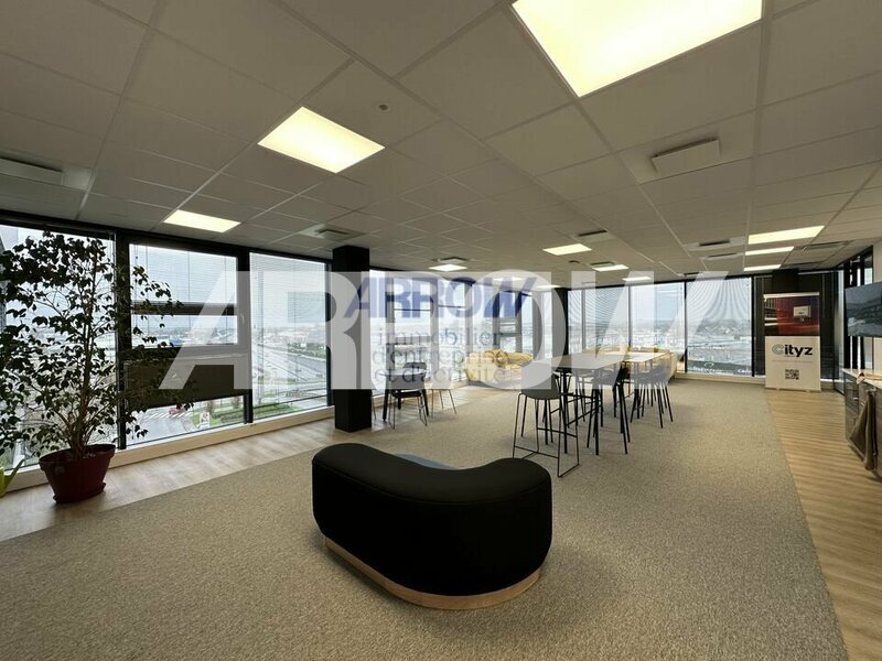 Bureaux à louer SAINT HERBLAIN 8