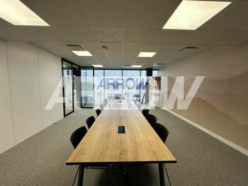 Bureaux à louer SAINT HERBLAIN 5