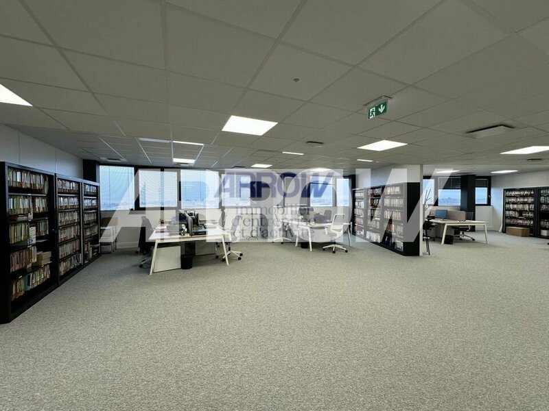 Bureaux à louer SAINT HERBLAIN 13