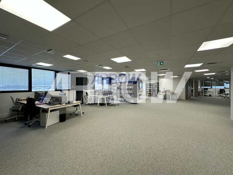 Bureaux à louer SAINT HERBLAIN 14