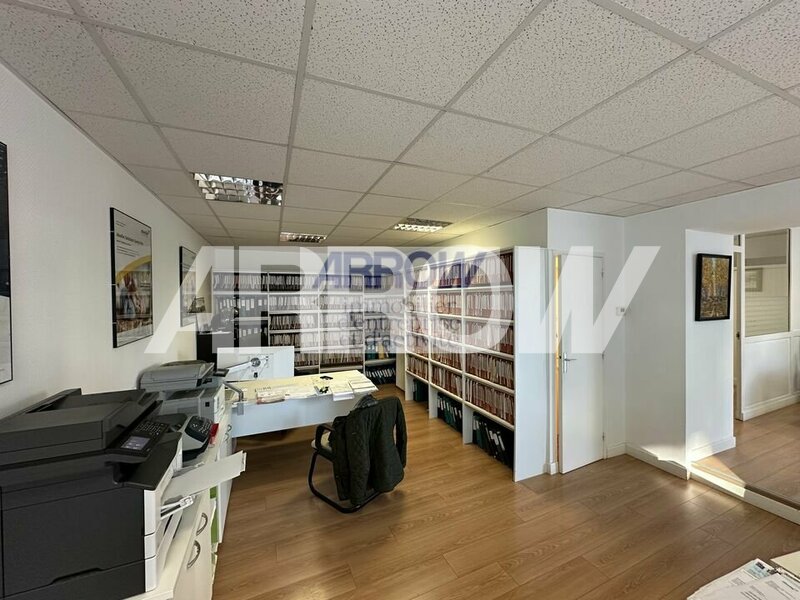 Commerce à louer NANTES 2