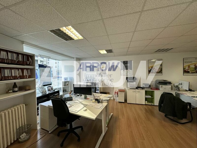 Commerce à louer NANTES 3