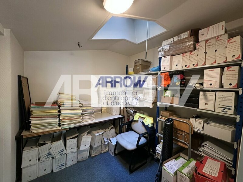 Commerce à louer NANTES 6