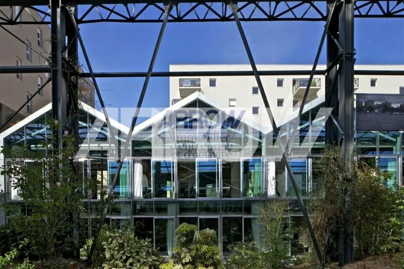 Bureaux à louer NANTES 4