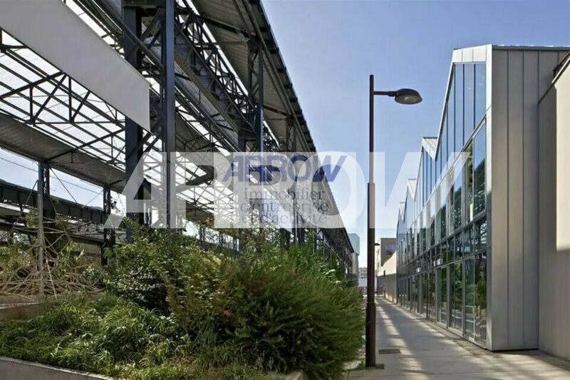 Bureaux à louer NANTES 5