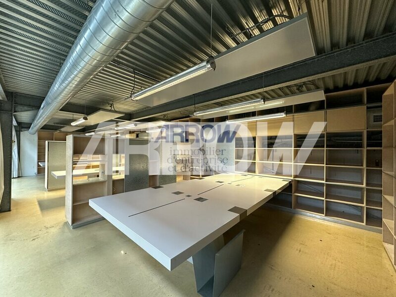 Bureaux à louer NANTES 6