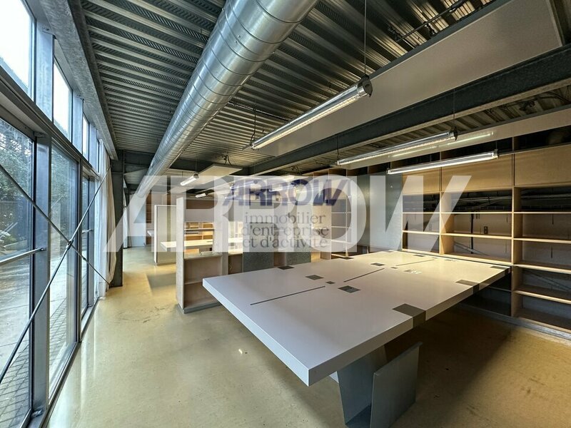 Bureaux à louer NANTES