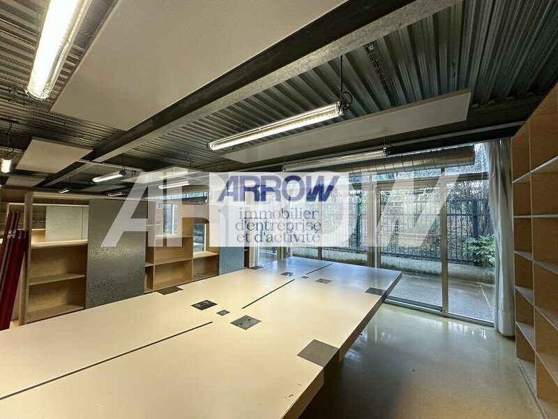 Bureaux à louer NANTES 7