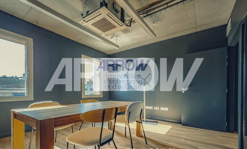 Bureaux à vendre à louer NANTES 1