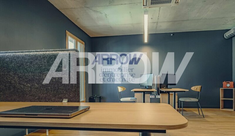 Bureaux à vendre à louer NANTES 5