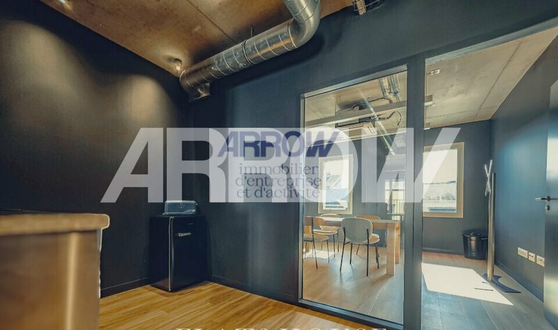 Bureaux à vendre à louer NANTES 3